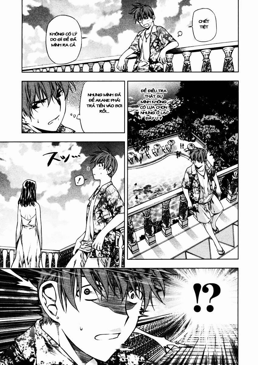 black god chapter 29 20