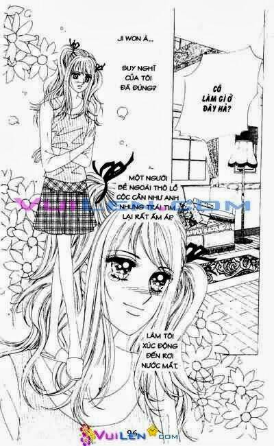 love your enemies chapter 14 40