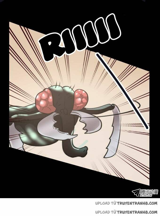 ớn lạnh tuyệt đối chapter 23 29