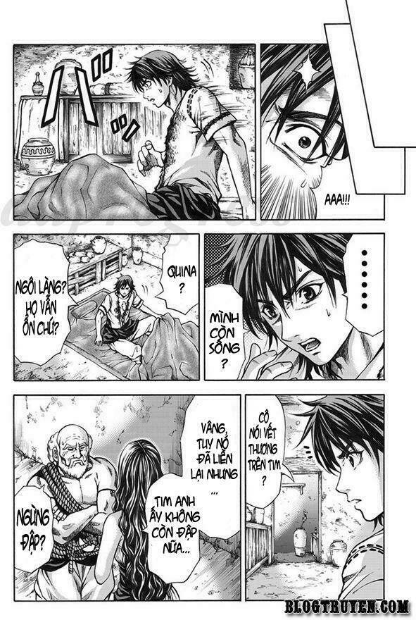 dragon's dogma - progress chapter 2 16