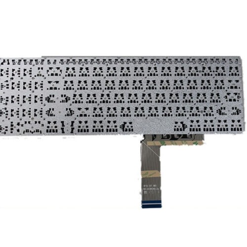 Bàn phím dành cho Laptop Lenovo IdeaPad S145-15IWL S145-15AST S145-15API US keyboard BLACK - có nút nguồn