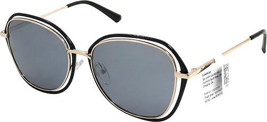 Kính mát nữ EXFASH EF29952 C25 (55-22-146)