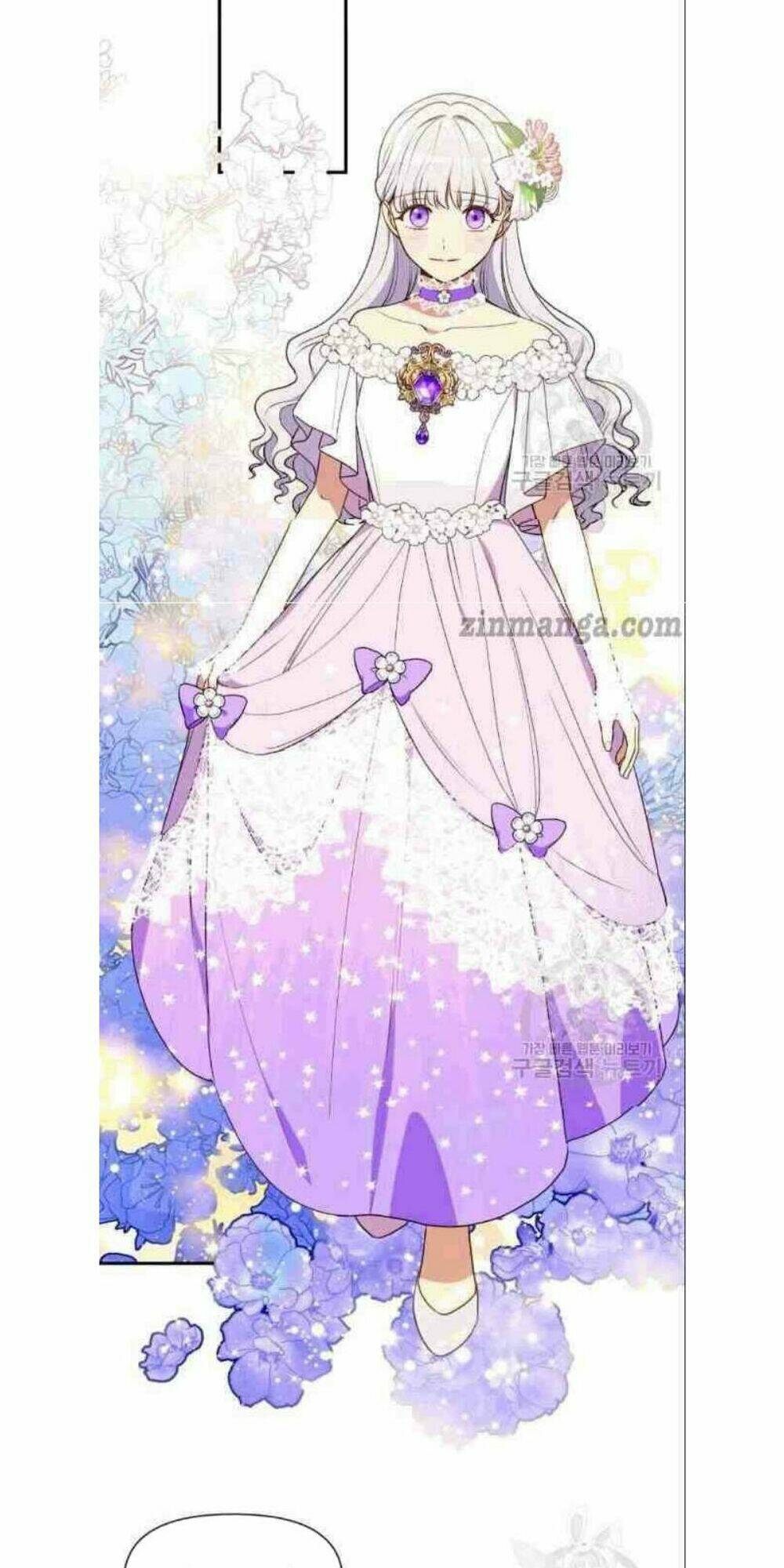 khế ước của nữ công tước quái vật chapter 85 9