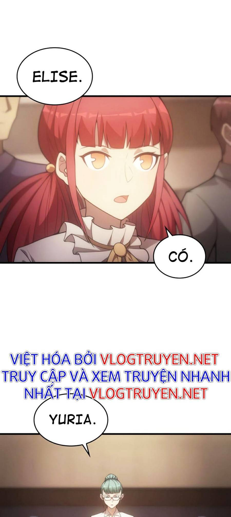 tái sinh ở dị giới, tôi từ công chức trở thành chiến thần chapter 14 31