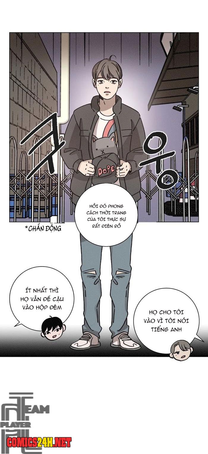 ouroboros chapter 33 30