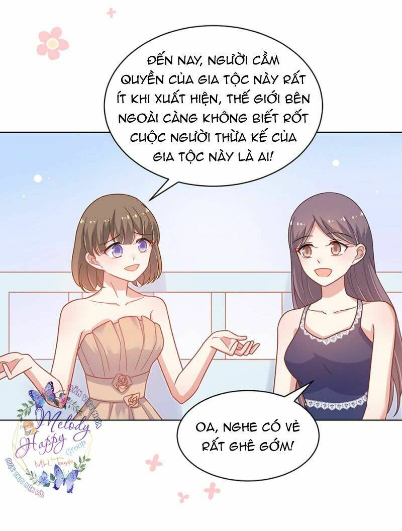 ma lạt thiên kim đẩu ác thiếu chapter 145 16