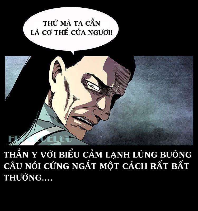 tiên sơn truyền kỳ chapter 13 21