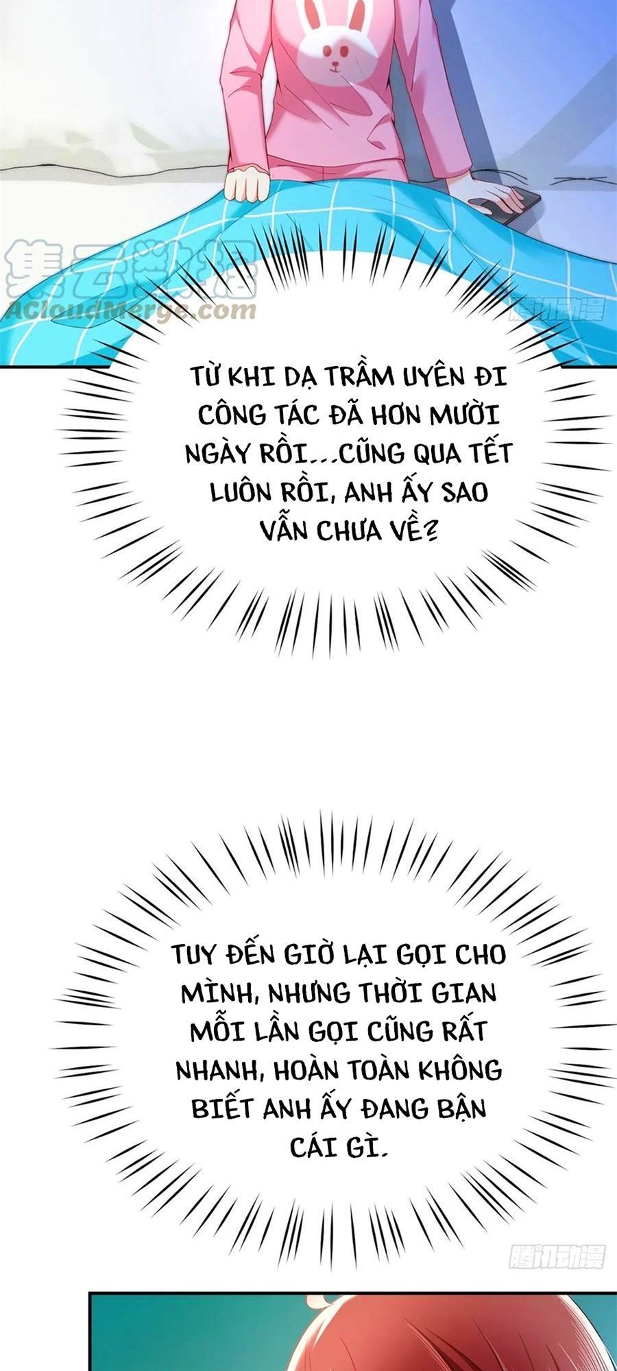 nam thần truy thê chỉ nam chapter 80.2 12