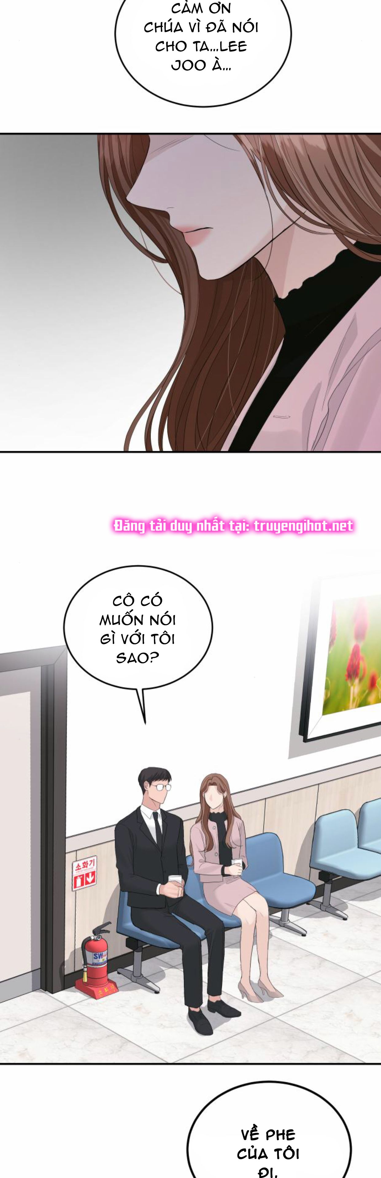 cuộc hôn nhân hoàn hảo chapter 37 21