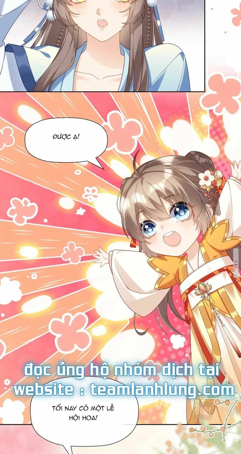 phúc hắc hoa yêu mua một tặng một chapter 4 8