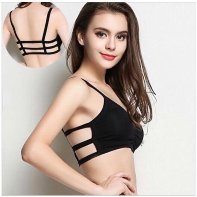 Áo 3 dây full màu quai ngang siêu đẹp