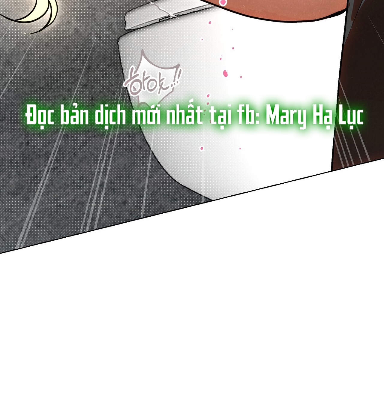 [18+] Trời Sinh Địch Thủ chapter 44.2 101