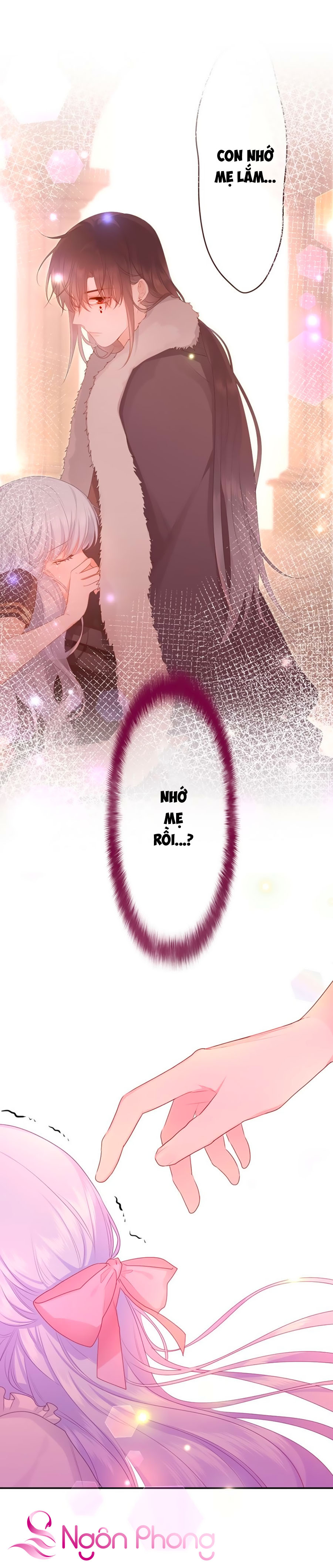 monster, độ ấm quái vật kiệm lời chapter 15 8