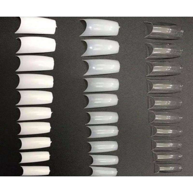 Sét 500 móng nối form Hàn