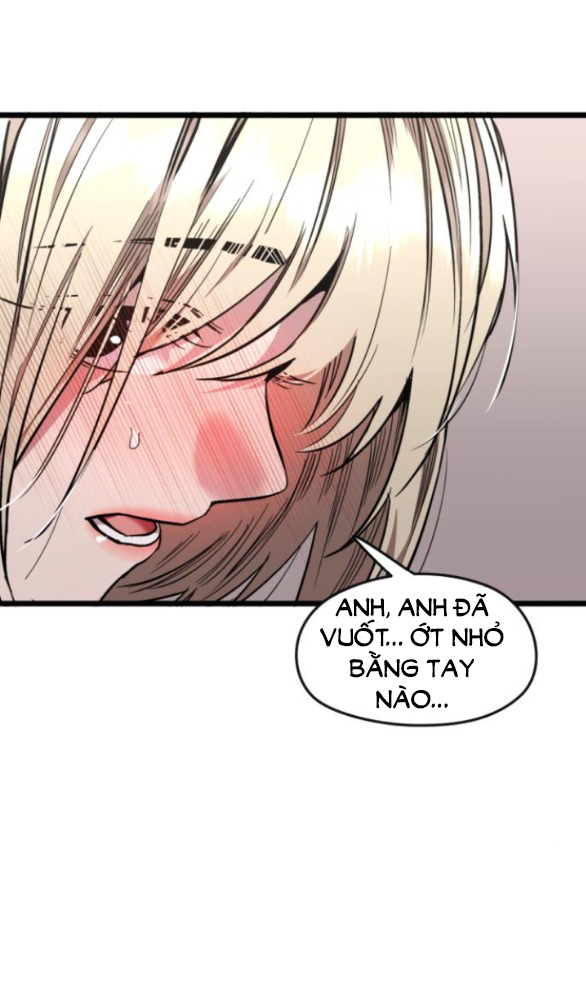 Nari Ở Nhà Đối Diện chapter 46.2 - Trang 19