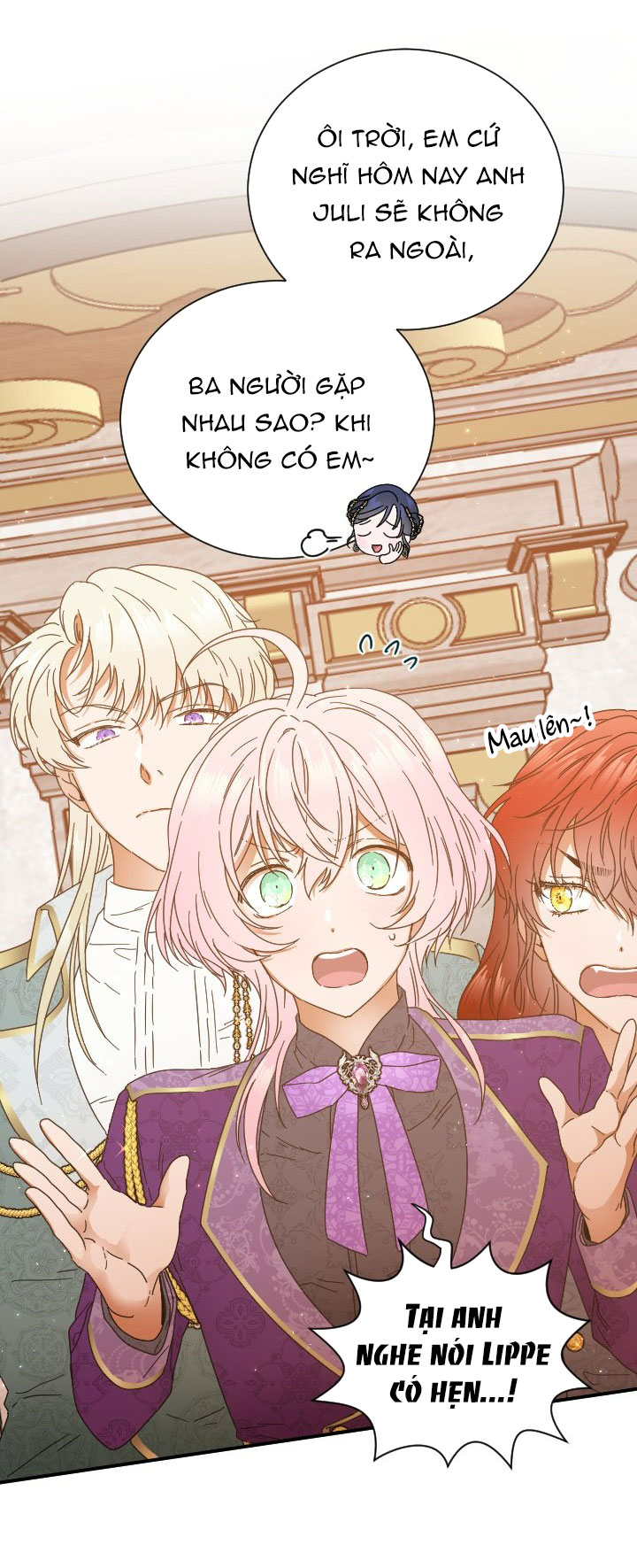 lady baby chapter 201.2 13