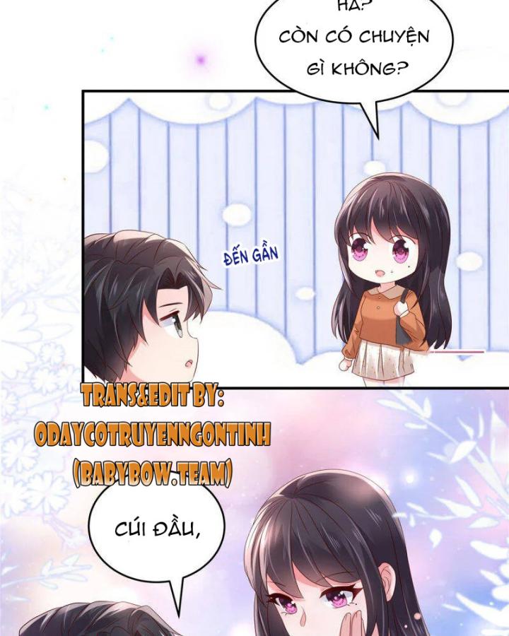 tái sinh tương ngộ chapter 54 4