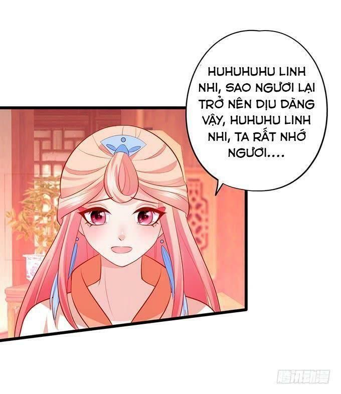 hồ tiên hung bạo chapter 121 61