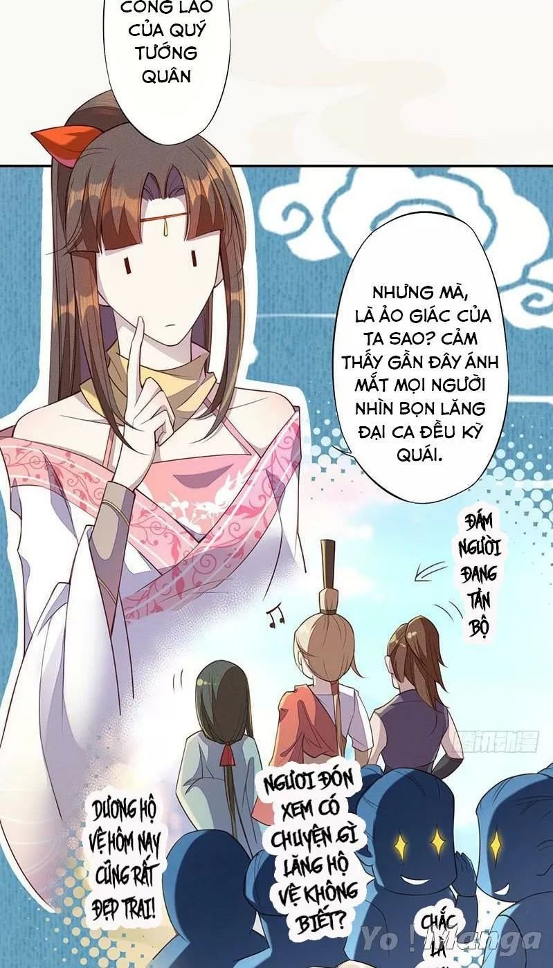 tuyệt thế luyện đan sư chapter 114 29