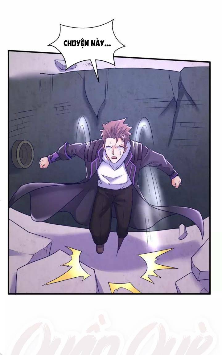 người chặn xuyên không chapter 75 43