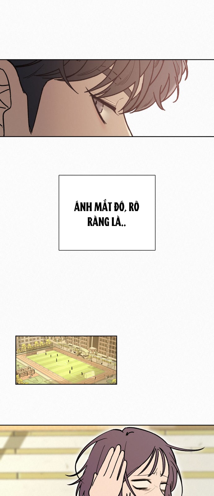 kế hoạch tình yêu trong sáng chapter 2.2 33