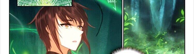 Âm Dương Miện chapter 61 29