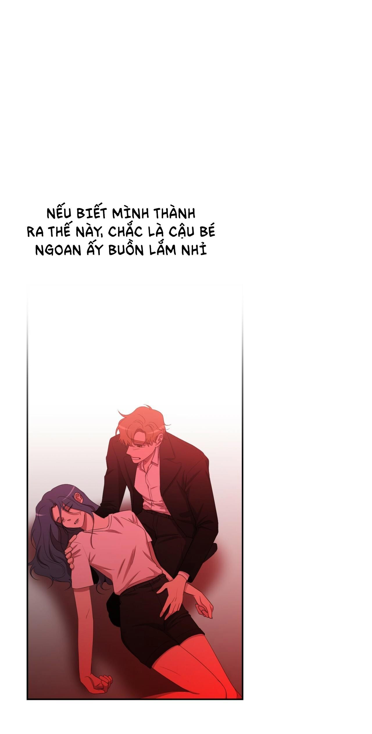 giấc mộng ngọt ngào 2 (full) chapter 23 33