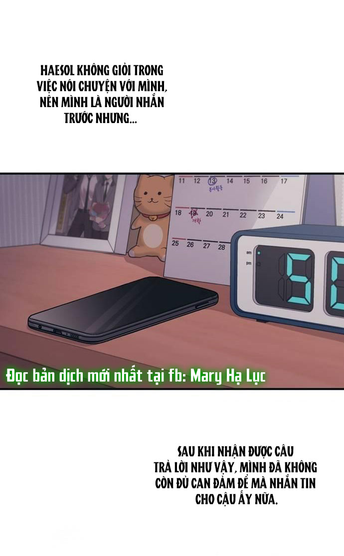 yeonwoo ngây thơ chapter 29.1 18