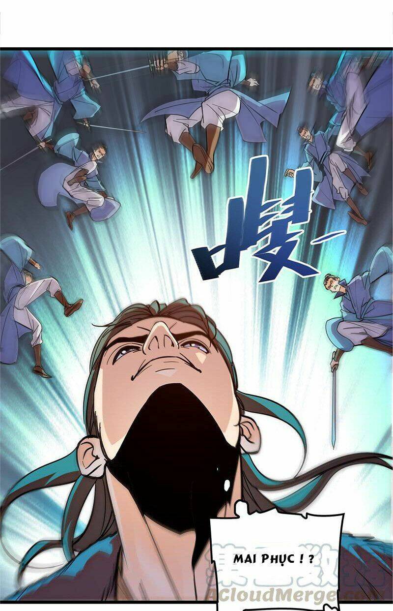 thần điêu hiệp lữ (new 2020) chapter 18 18