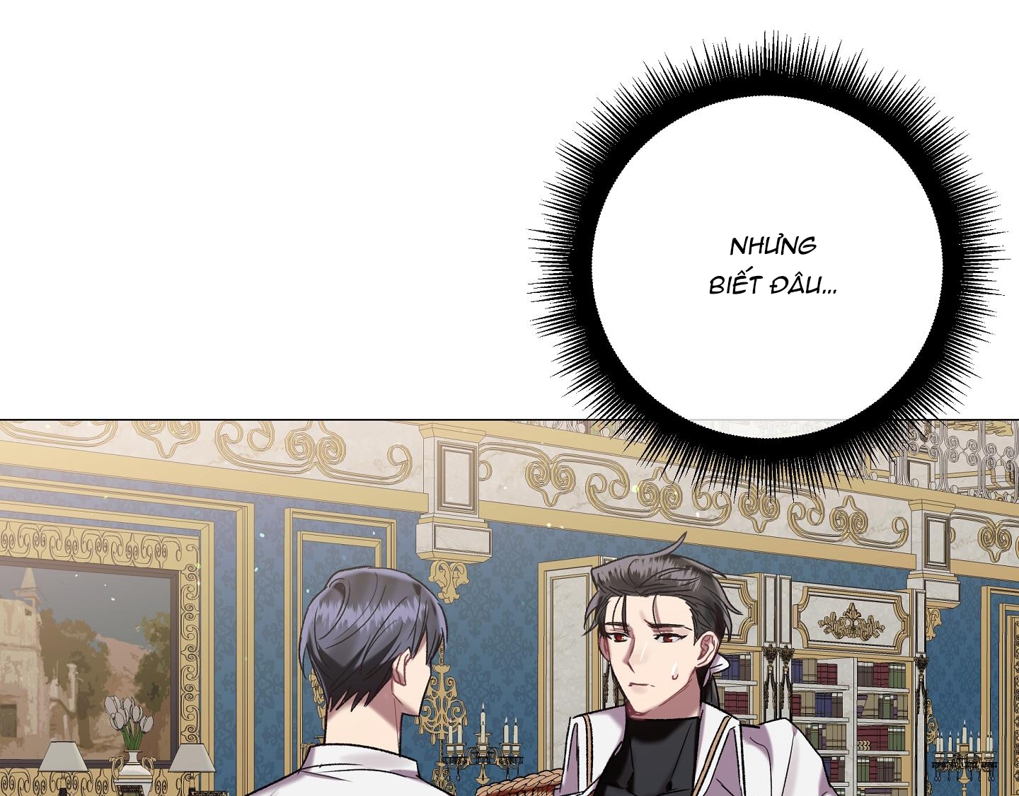 một ngày nọ, tôi được kẻ thù cầu hôn chapter 42 63