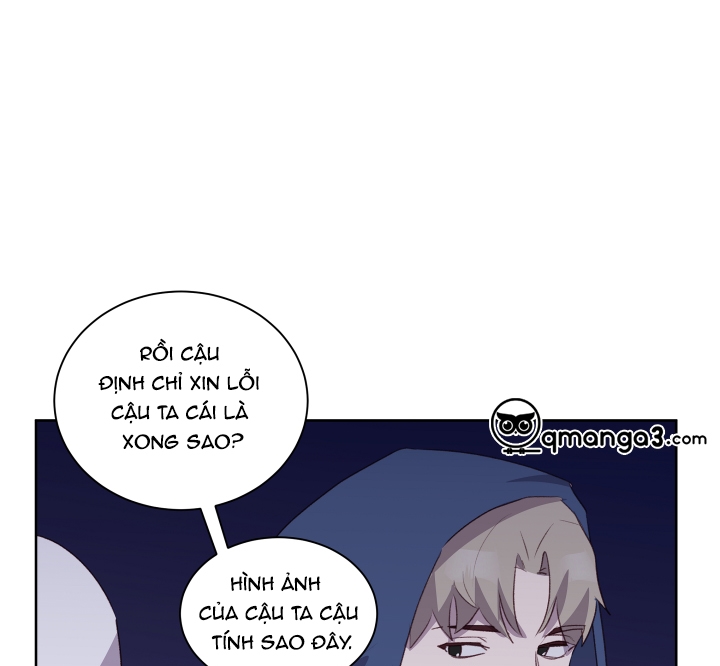 cuộc sống hai mặt của thần tượng chapter 21 59