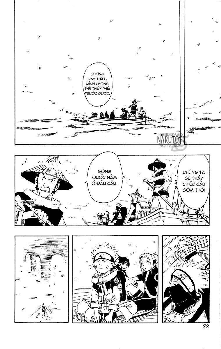 naruto - cửu vĩ hồ ly chapter 11 5