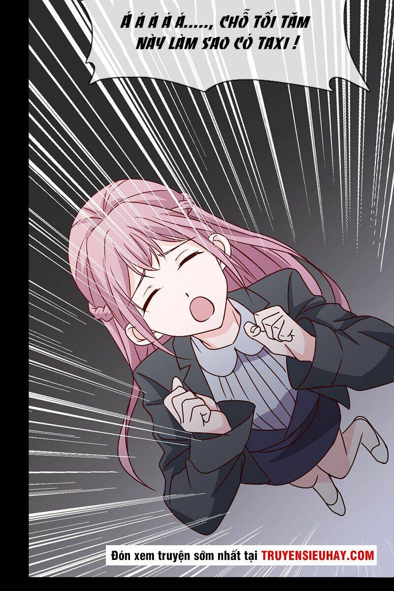 tổng tài đại nhân tiểu nữ vu chapter 5 38