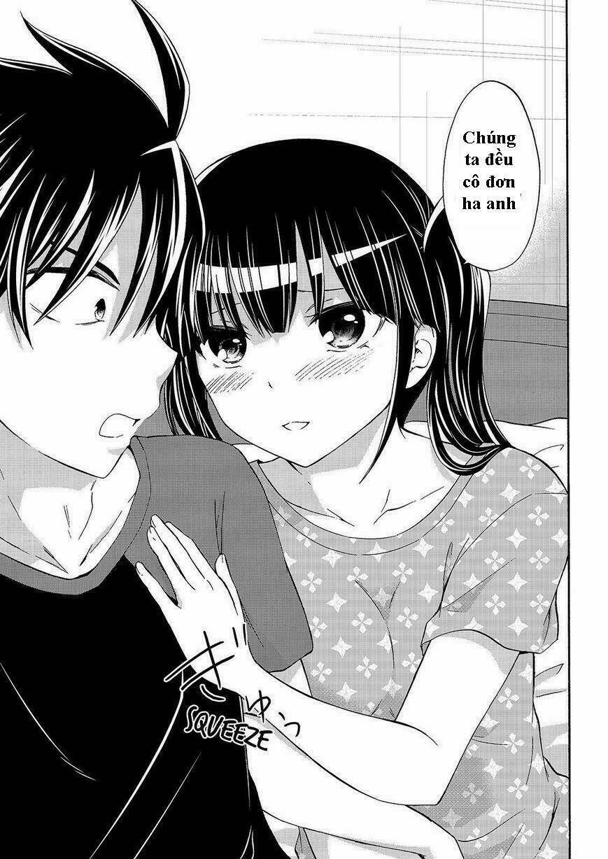 maga-tsuki chapter 46 5