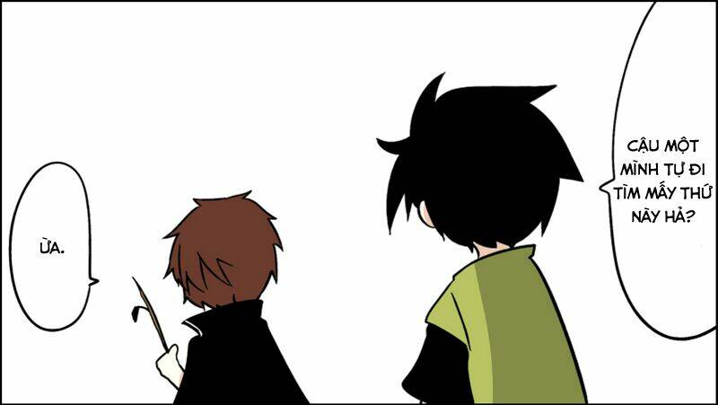 senyuu chapter 54 20