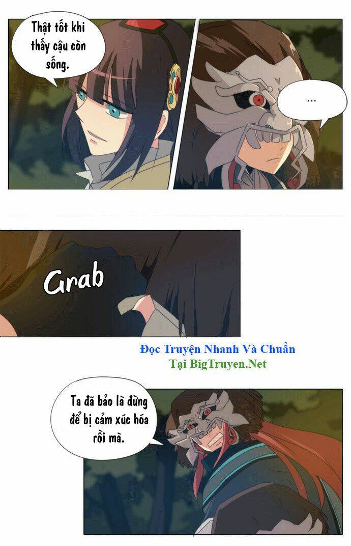 godly bells chapter 38 6