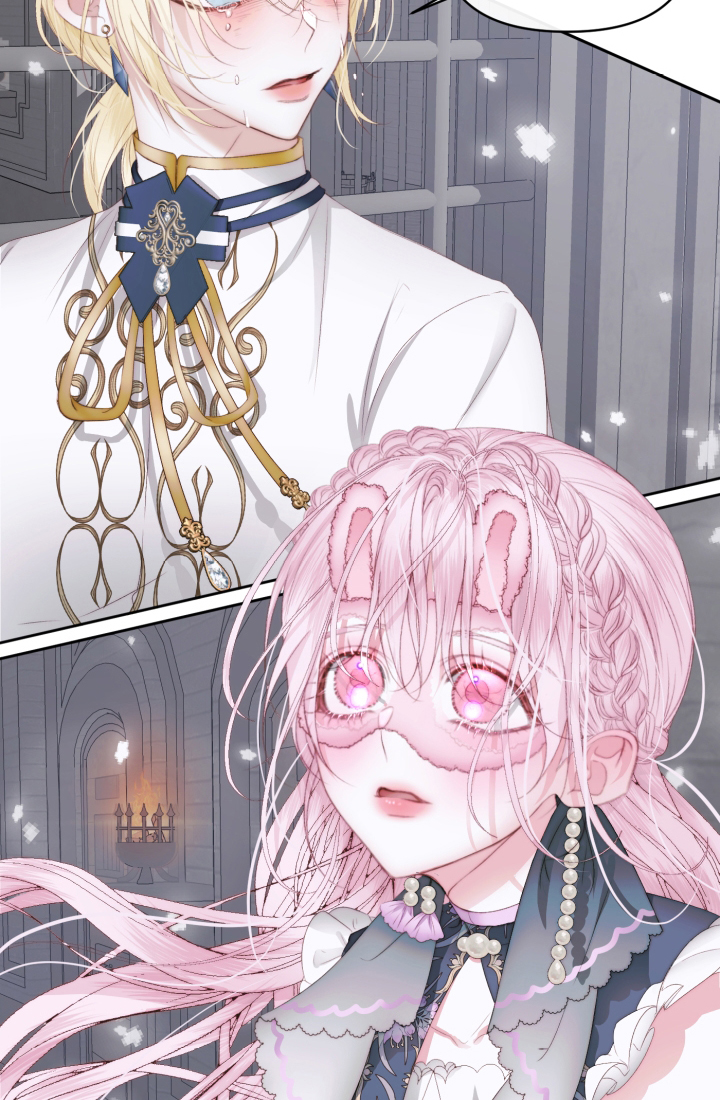 trở thành cô vợ khế ước của nhân vật phản diện chapter 27 63