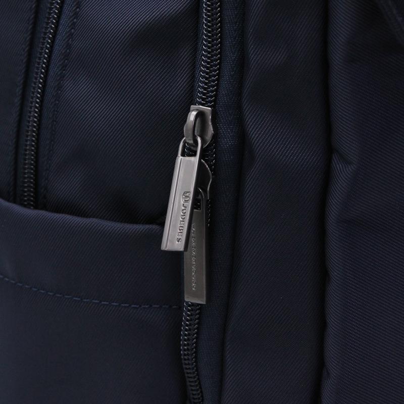 Ba Lô Laptop 17 inch - Jodebes JD-20154 - Màu Xanh Navy