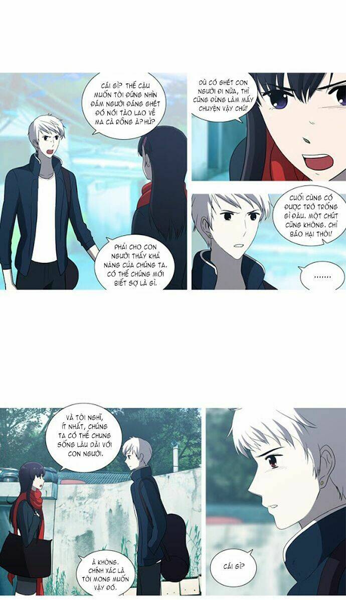 ma cà rồng biết yêu chapter 44 15