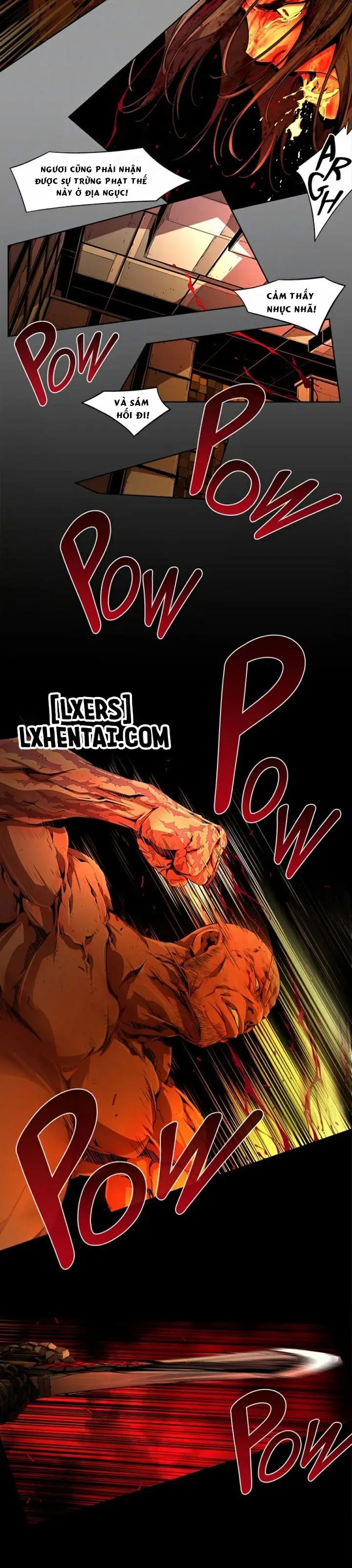 vùng đất tử thần chapter 36 6