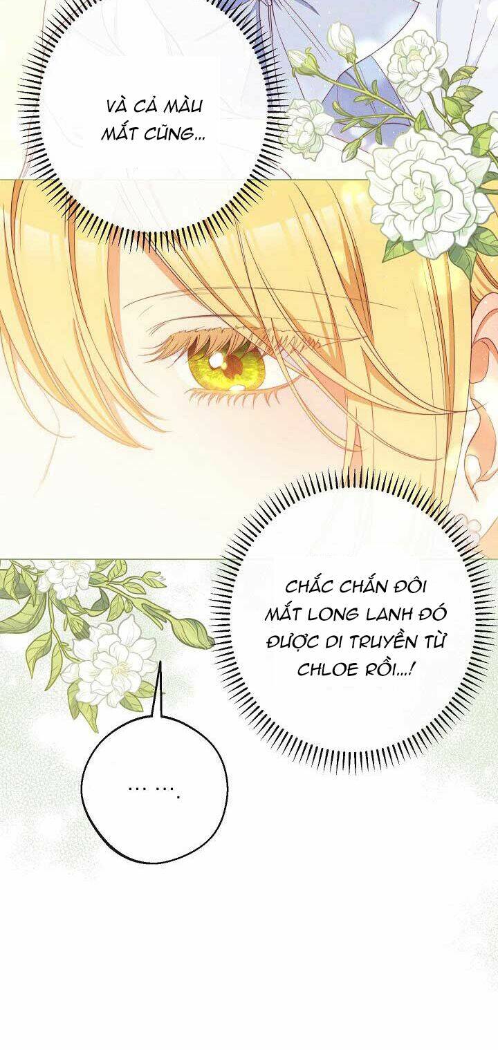 ác nữ phản diện đảo ngược đồng hồ cát chapter 76.1 19