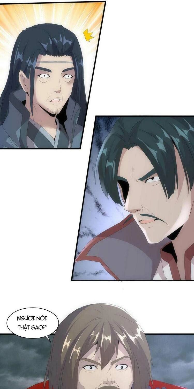 vạn cổ đệ nhất thần chapter 66 2