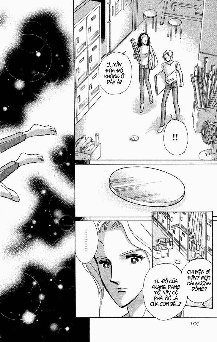 tokidamari no hime chapter 5 14