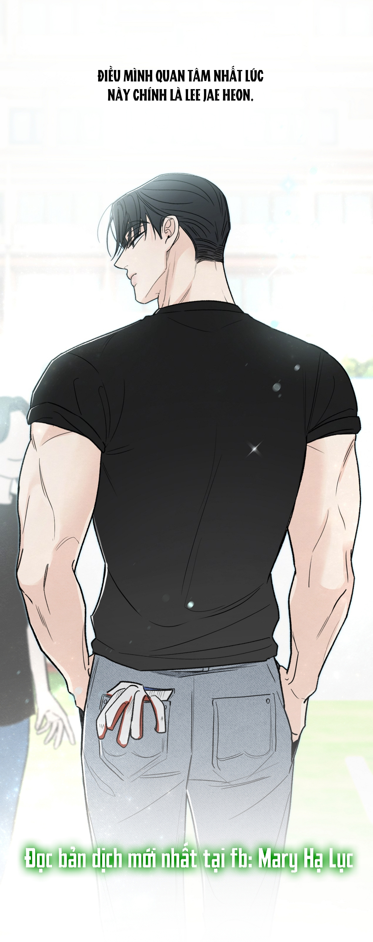 hoàn cảnh của rác rưởi chapter 27.2 37