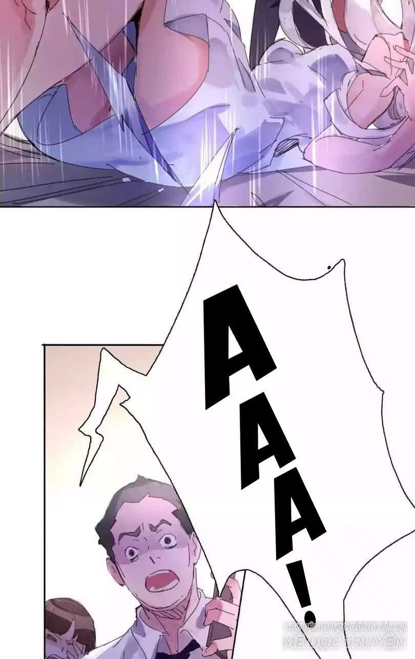 thâm hải ma ngữ chapter 9 16