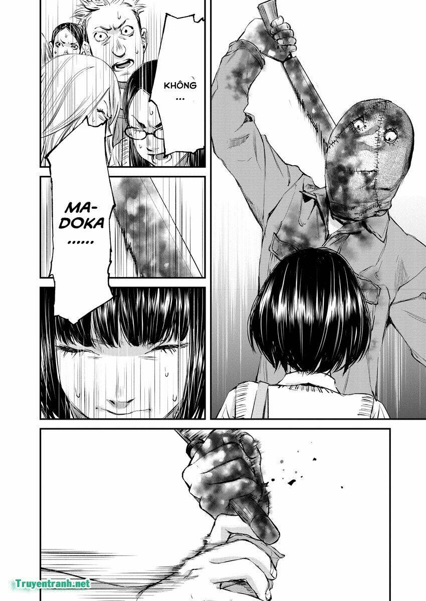 killing morph chapter 3 4