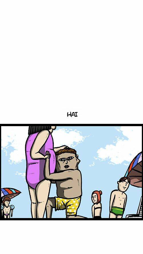 tiếng gọi con tim chapter 50 30