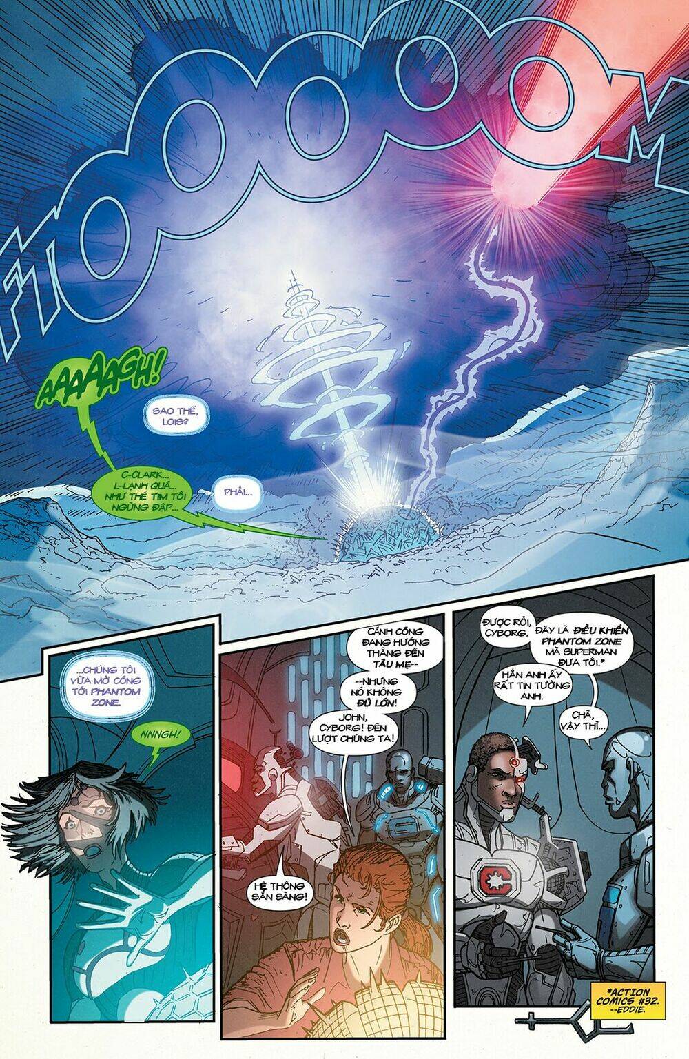 superman: doomed chapter 12 18