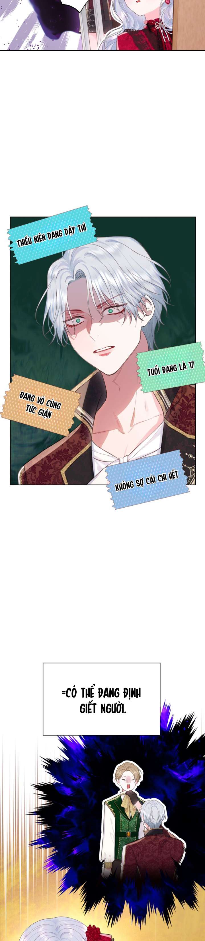 anh trai mạnh nhất của tôi đã mất trí nhớ chapter 16 19