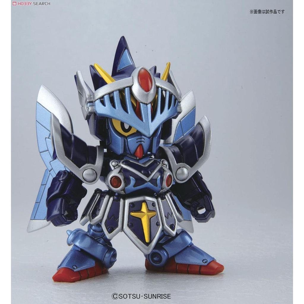Bộ mô hình đồ chơi lắp ráp BB393 LEGENDBB FULL ARMOR KNIGHT GUNDAM